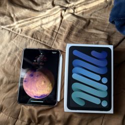 Ipad Mini 7th Gen 128gb Wifi Only(NO TRADES)