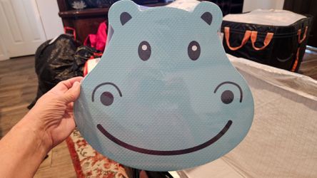 Kneeling pads / bath kneelers