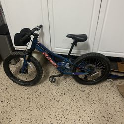 Specialized Riprock 24 Kids Mountain Bike