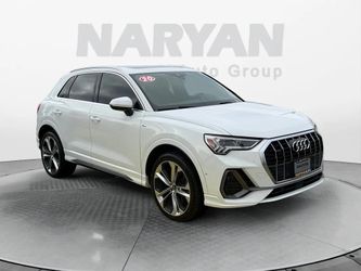 2020 Audi Q3