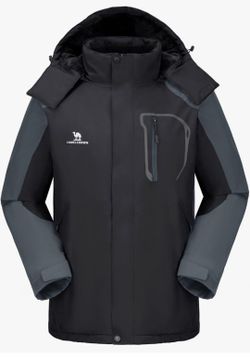 Men's Jacket