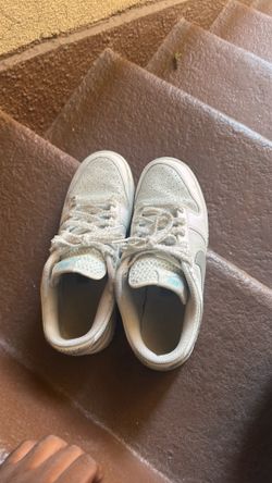 Nike Dunks