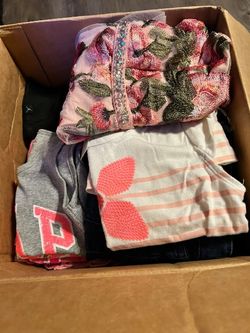Girls BACK to SCHOOL Clothing