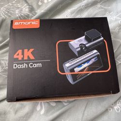 Dash cam 