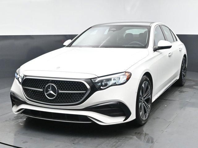 2025 Mercedes-Benz E 350