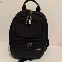Swiss Army Backpack Travel Carry On