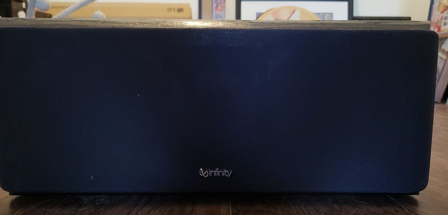 Infinity Primus PC251 Center Channel