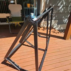 Full Size Bed Frame With Box