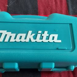 Electric Sander