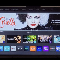 Vizio 50 Inch TV E Series 