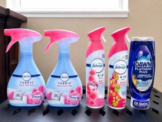 Febreze