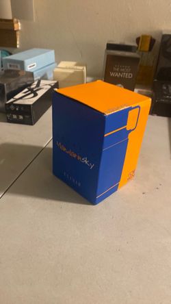 Mandarin Sky Elixir Cologne for Men