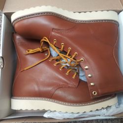 Men's Work Boots 