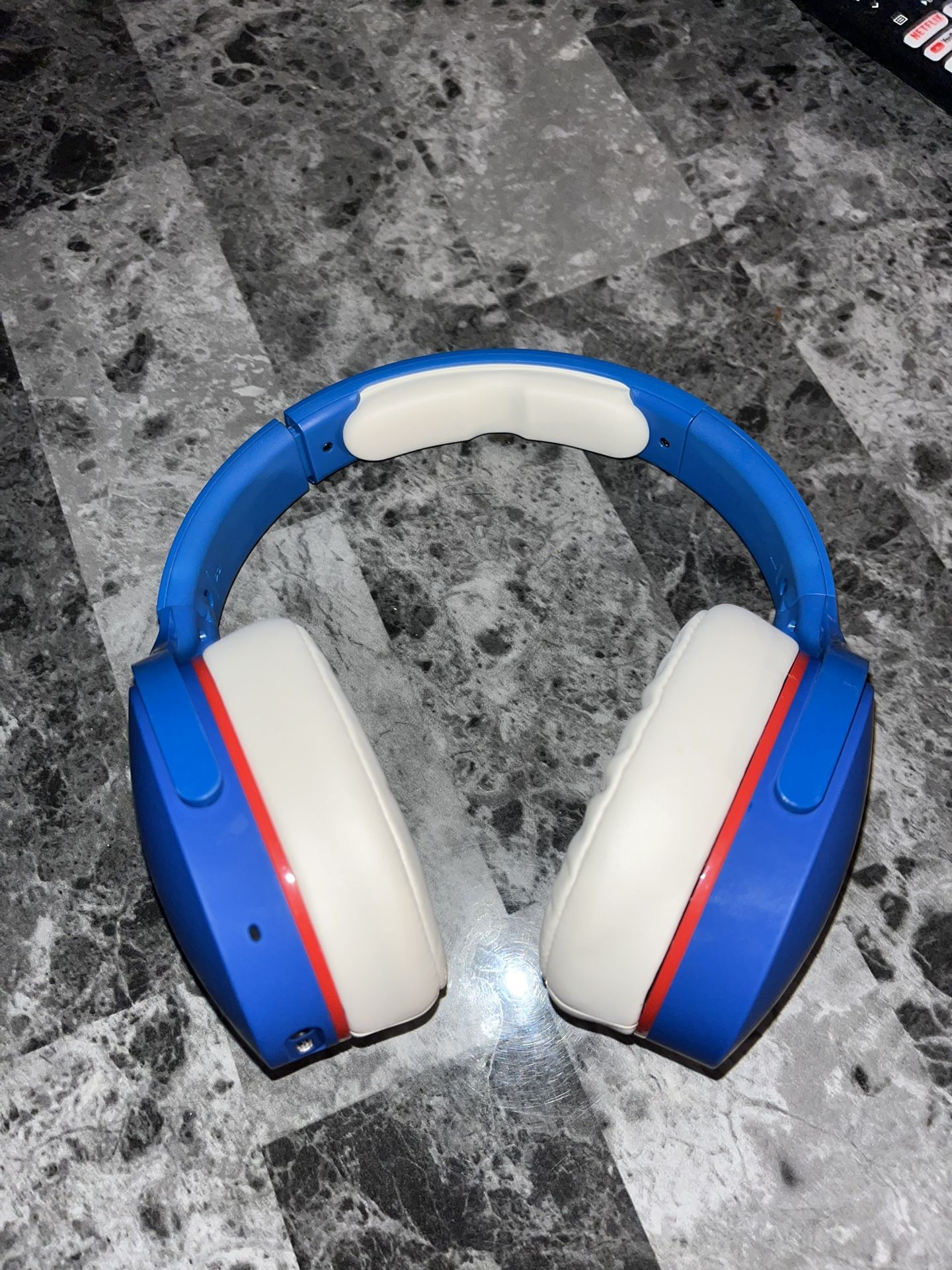 Perfect Newer Skullcandy Headphones