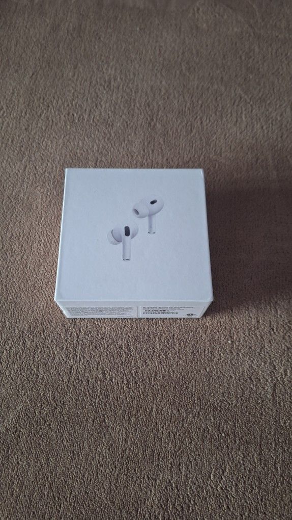 1:1 Airpod Pro 2nd Gen