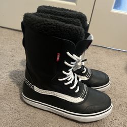 Vans Standard Snow MTE