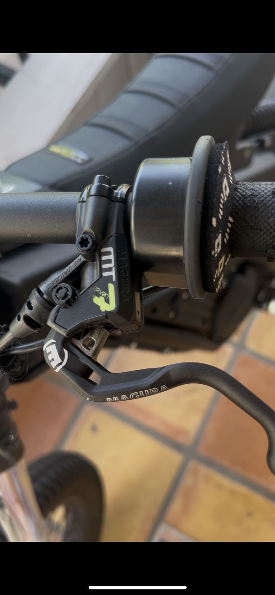 Magura MT7 Pro