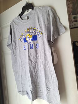 Rams T-Shirts 🐏 NFL
