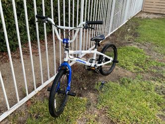 Tony hawk bike