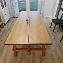 IKEA MÖCKELBY Dining Table