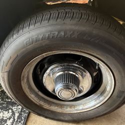 Gm Rally Wheels 15 5x4.75 5x120