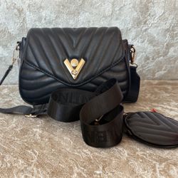 Valentino Orlandi Cross Body Bag