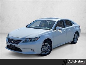 2014 Lexus ES 350