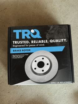 Nissan Rogue 2010 Brakes