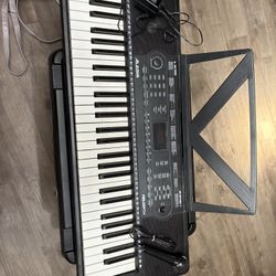 Piano 