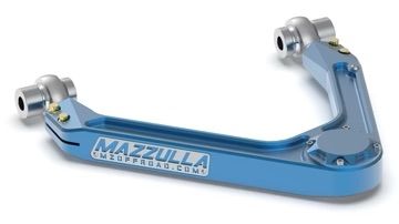 NEW 2007-2016 CHEVY/GMC 1500 BILLET UPPER CONTROL ARMS / MZS-C1-2B