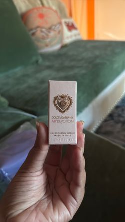 Dolce Gabbana Devotion