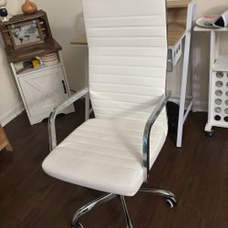desk chair
