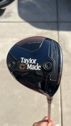Taylormade BRNR mini driver 11.5°
