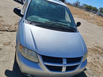 2005 Dodge Grand Caravan