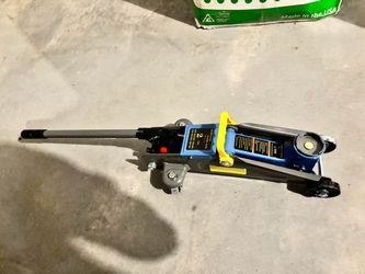 2-ton floor Jack