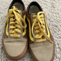 Vans Pro