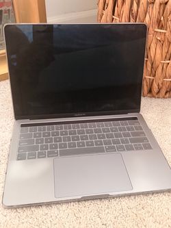 Apple MacBook Pro 13.3 inch