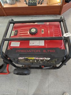 Predator 8750