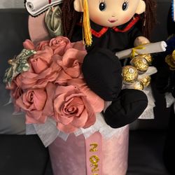 Arreglos Para Graduation 