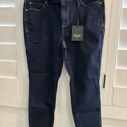 10PS SIZE JEANS