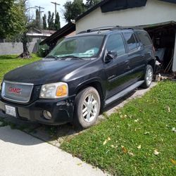 2007 Chevy Denali