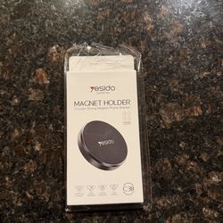 Brand New Yesido C38 Magnetic Car Phone Holders