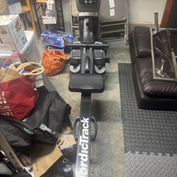 Rower 