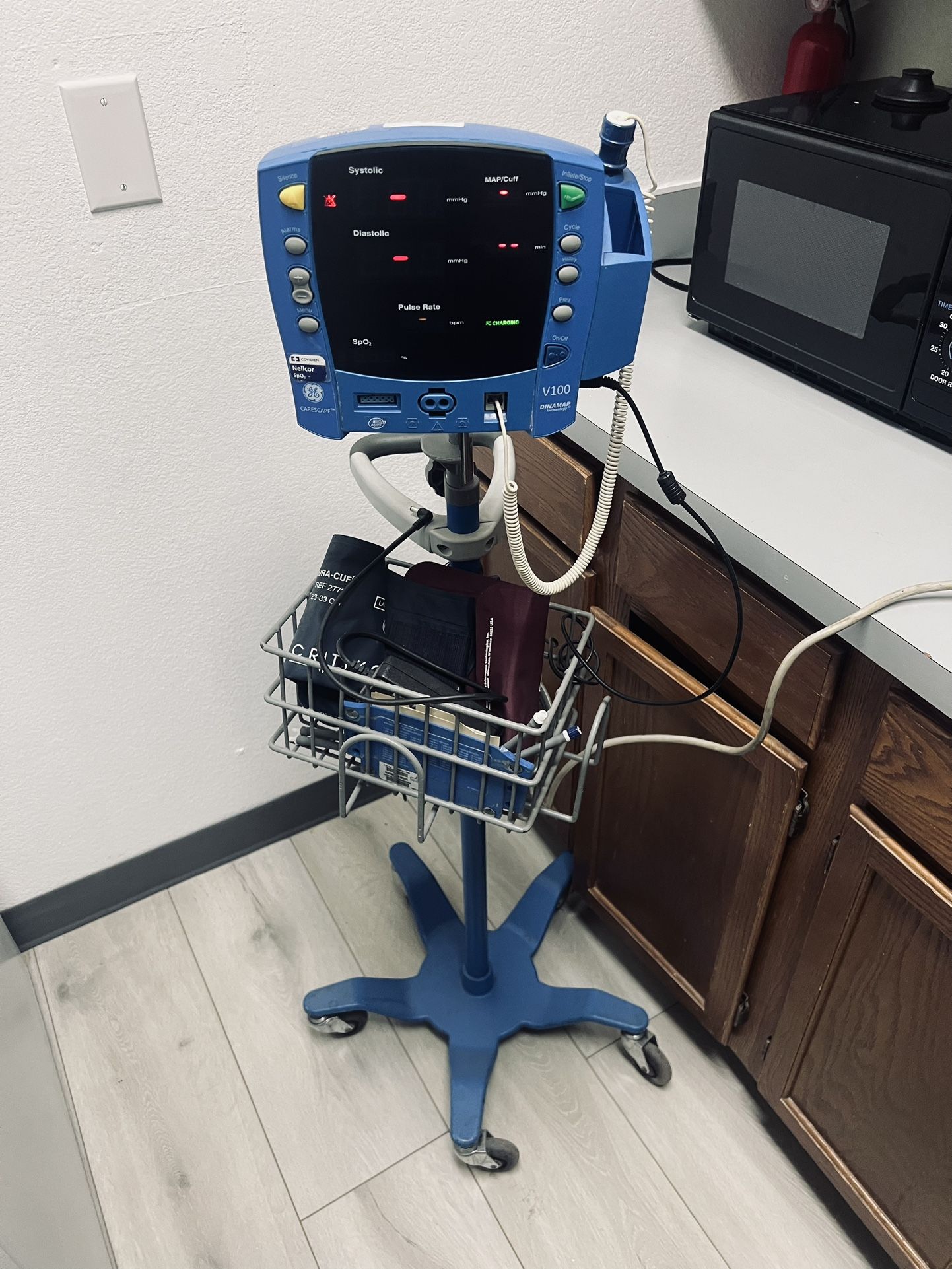 Vital Machine