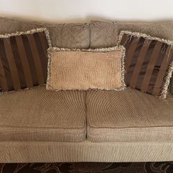 Sofas 