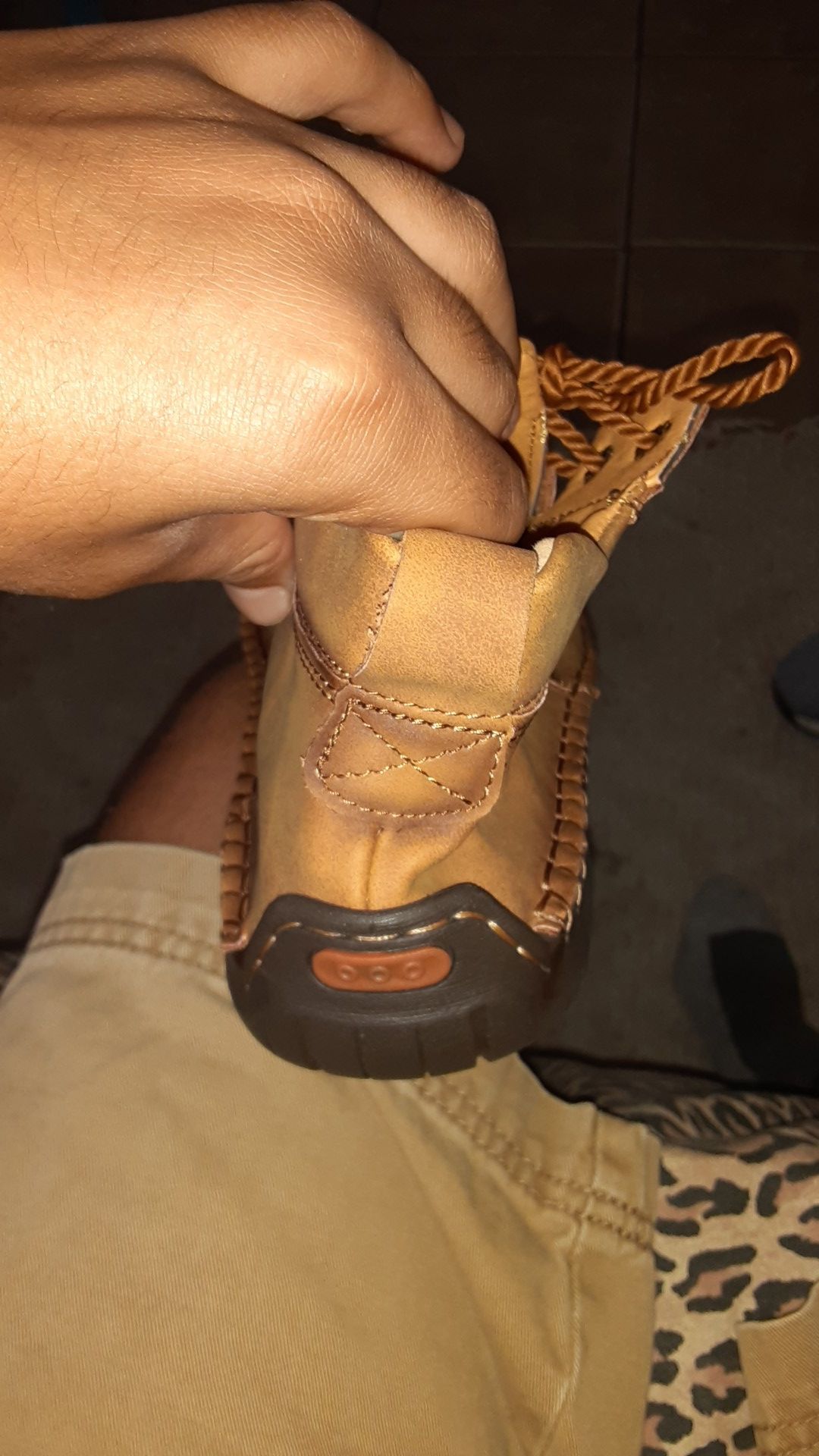 Shoes