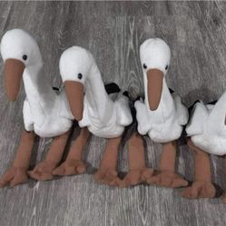 Ty Beanie Babies #15