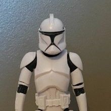 Star Wars Black Series Figure 