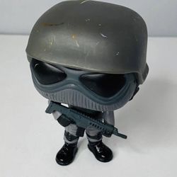 Funko Pop Batman Vs Superman Soldier Vinyl Figure