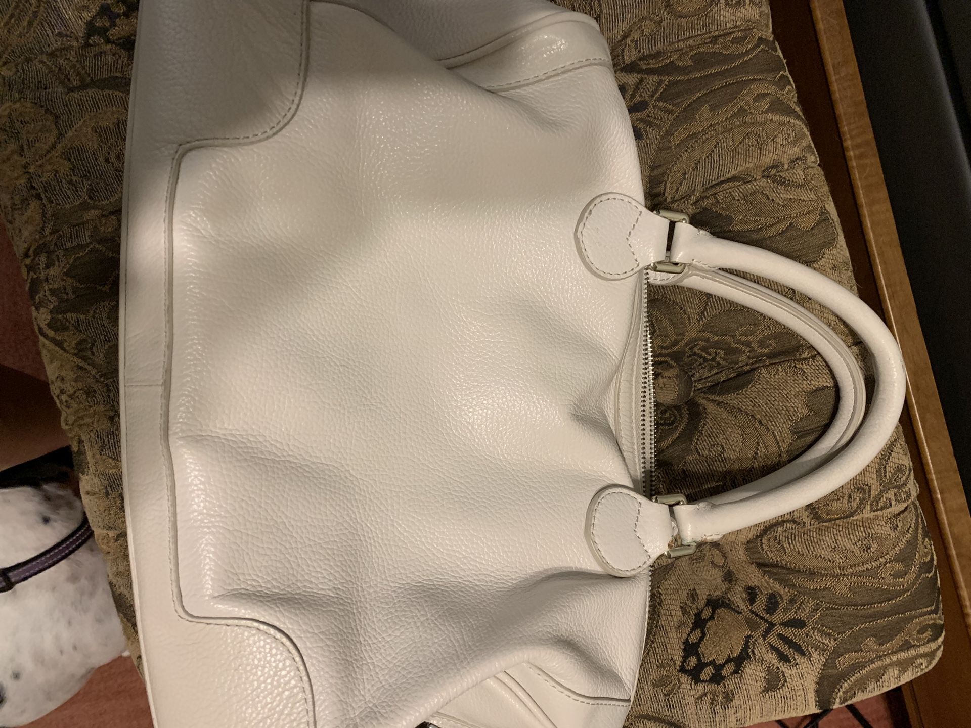 Banana republic purse